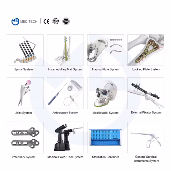 Set di pinze per circoncisione Kit maschile Strumenti per circoncisione