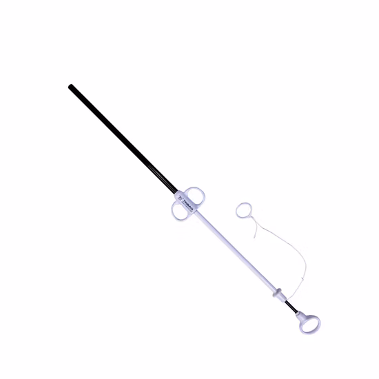 Borsa per recupero campioni da 5 mm Endobag Strumento laparoscopico Strumento chirurgico