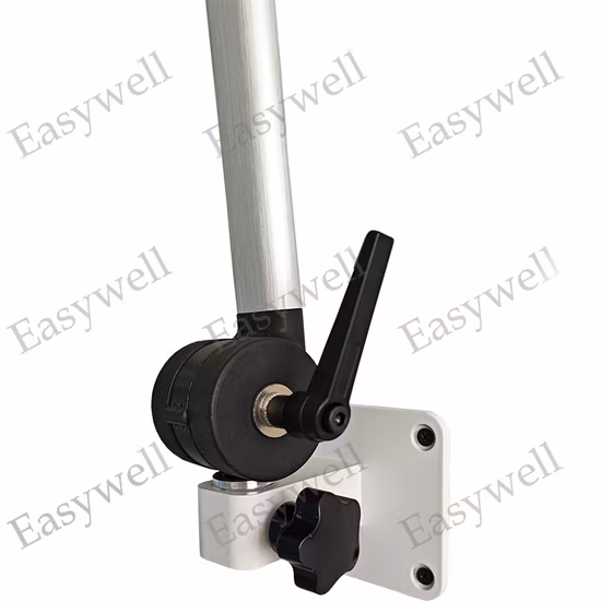 Lente d'ingrandimento LED Easywell con luce UV con Light Ks